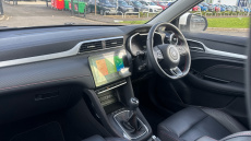 MG ZS 1.5 VTi-TECH Exclusive 5dr Petrol Hatchback